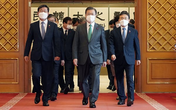 秋美愛 のニュース一覧 日本経済新聞 秋美愛 のニュース一覧 日本経済新聞