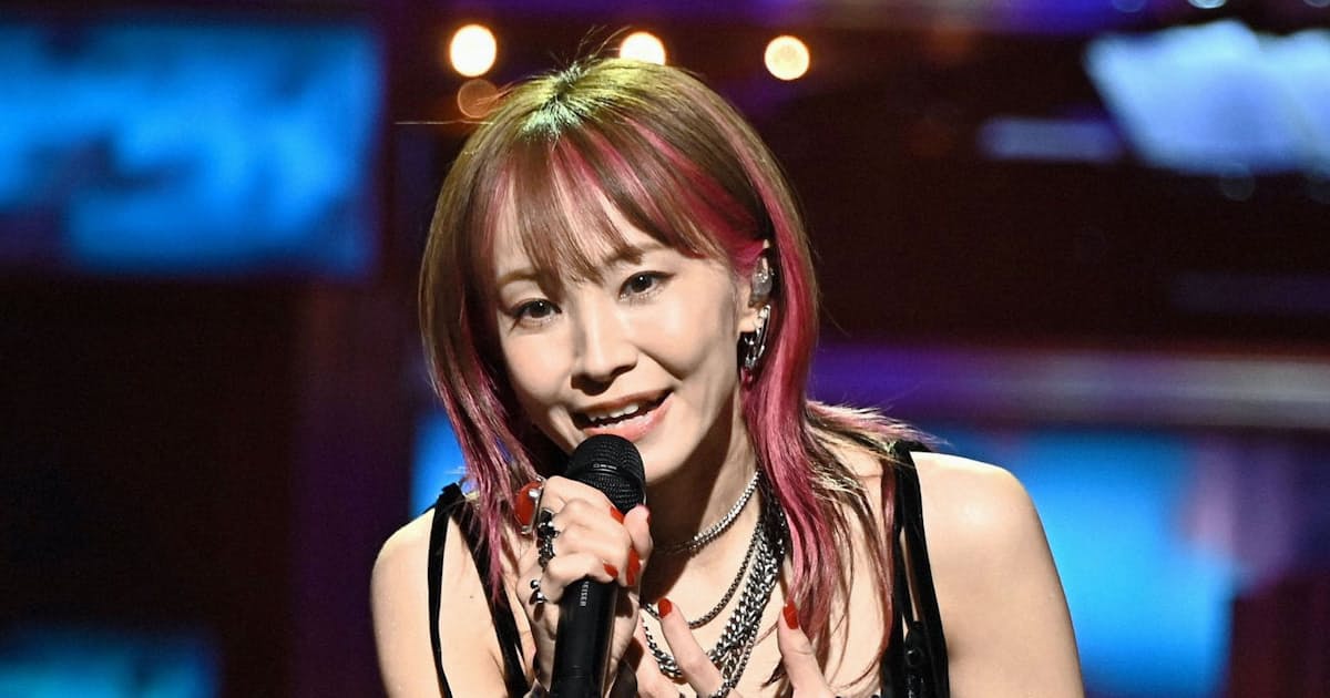 レコード大賞にlisaさん 炎 映画 鬼滅の刃 主題歌 日本経済新聞 レコード大賞にlisaさん 炎 映画 鬼滅の刃 主題歌 日本経済新聞