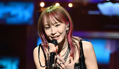 レコード大賞にlisaさん 炎 映画 鬼滅の刃 主題歌 日本経済新聞 レコード大賞にlisaさん 炎 映画 鬼滅の刃 主題歌 日本経済新聞