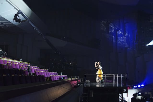 Nhk紅白の視聴率40 3 初の無観客 前年より上昇 日本経済新聞 Nhk紅白の視聴率40 3 初の無観客 前年より上昇 日本経済新聞