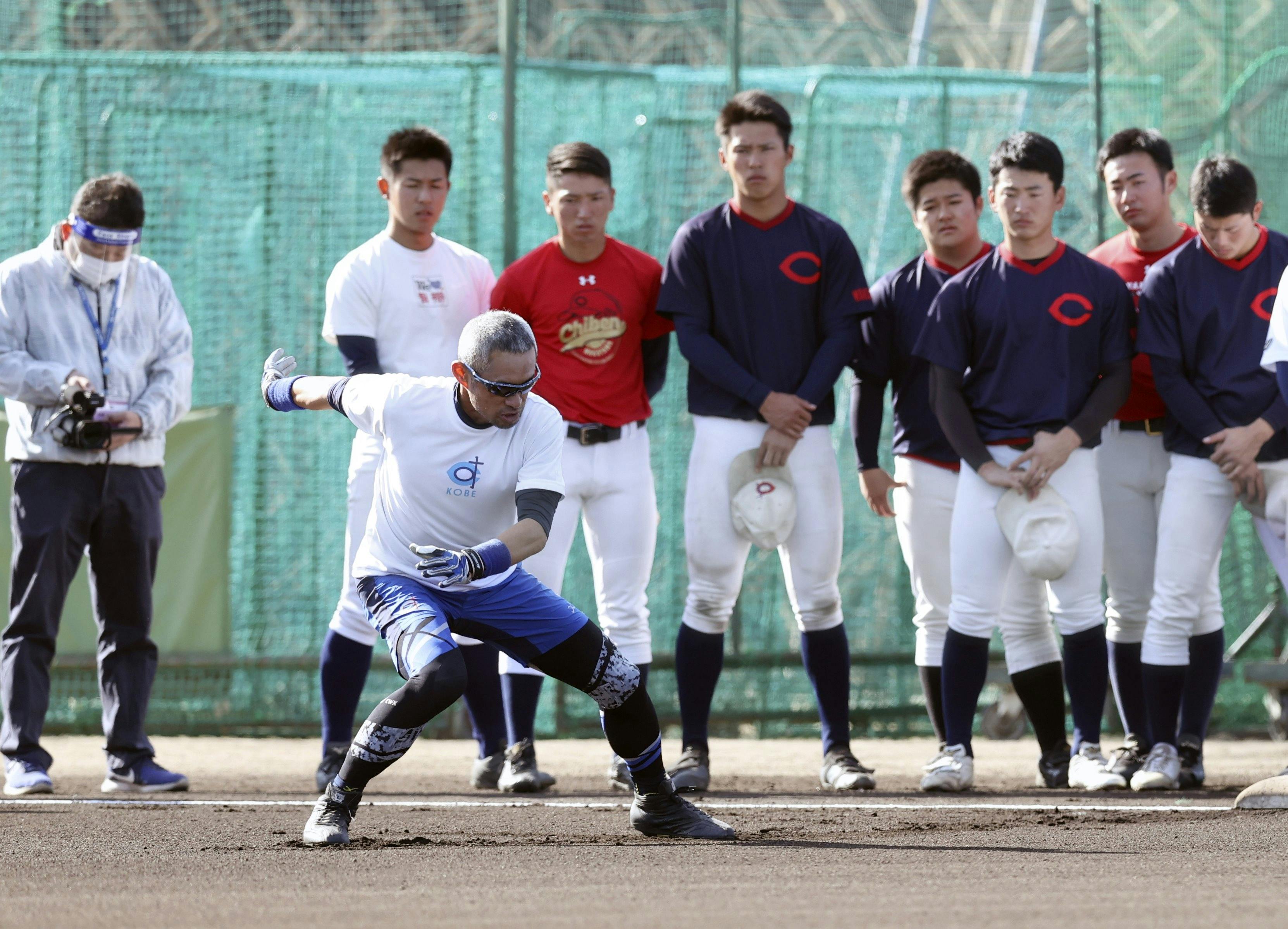 大リーガーら動けど 野球の将来 希望と失望が交錯 日本経済新聞 大リーガーら動けど 野球の将来 希望と失望が交錯 日本経済新聞