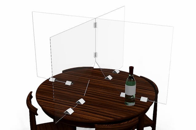 新型コロナ 仕切りごしに 乾杯 昭和丸筒 飲食店向け開発 日本経済新聞 新型コロナ 仕切りごしに 乾杯 昭和丸筒 飲食店向け開発 日本経済新聞
