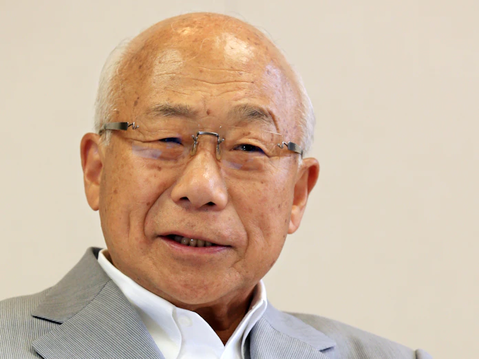 渡文明氏が死去 元新日本石油 現eneosホールディングス 社長 日本経済新聞