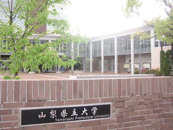 新型コロナ 山梨県立大学 図書館に電子書籍 自宅から閲覧可能 日本経済新聞 新型コロナ 山梨県立大学 図書館に電子書籍 自宅から閲覧可能 日本経済新聞