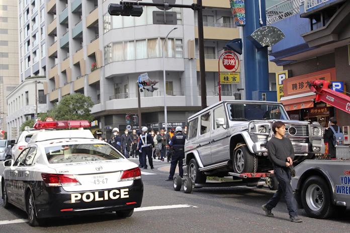2020年の交通事故死 過去最少の2839人 警察庁 日本経済新聞