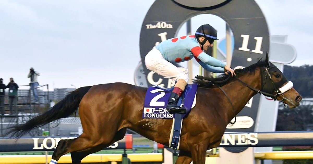 牡馬を寄せ付けずg を席巻 牝馬はなぜ強い 日本経済新聞 牡馬を寄せ付けずg を席巻 牝馬はなぜ強い 日本経済新聞