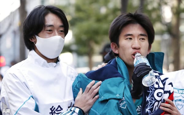 飯田貴之 のニュース一覧 日本経済新聞 飯田貴之 のニュース一覧 日本経済新聞