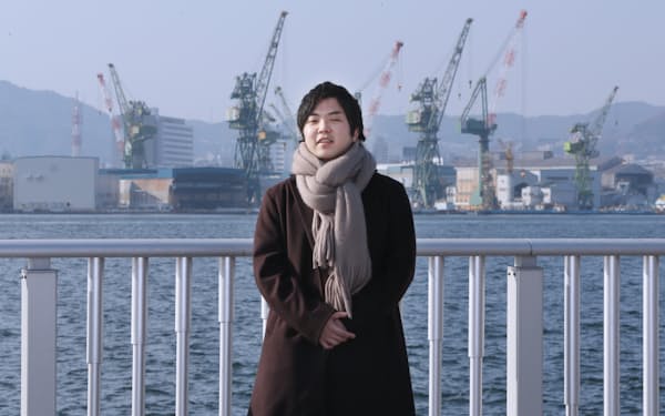 中村翼 のニュース一覧 日本経済新聞 中村翼 のニュース一覧 日本経済新聞