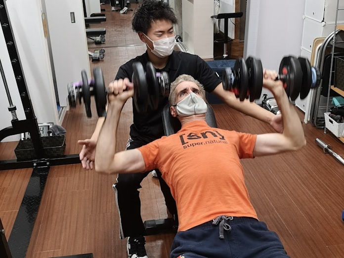 新年の誓い に筋トレを 特に40代以上におすすめ 日本経済新聞 新年の誓い に筋トレを 特に40代以上におすすめ 日本経済新聞