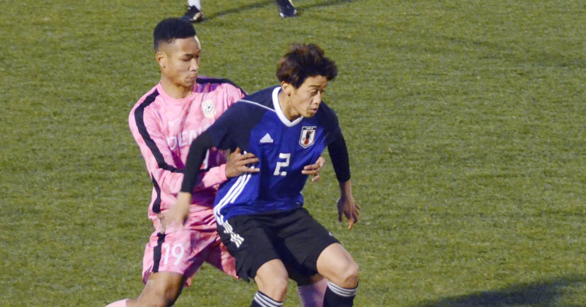 U U 17サッカーw杯中止 未来の代表強化に打撃 日本経済新聞 U U 17サッカーw杯中止 未来の代表強化に打撃 日本経済新聞