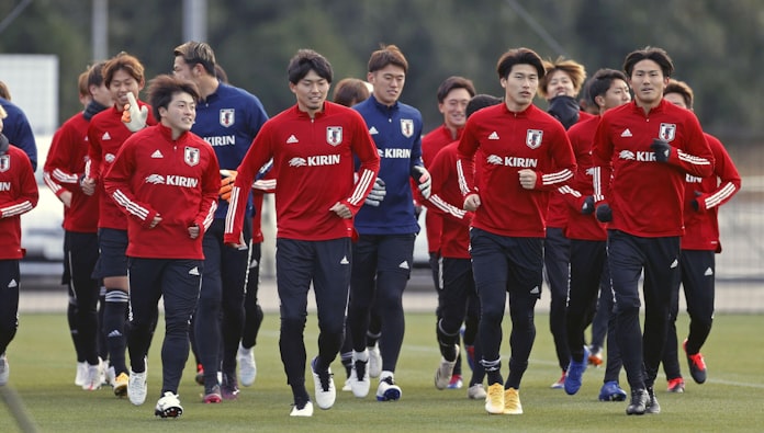 U U 17サッカーw杯中止 未来の代表強化に打撃 日本経済新聞 U U 17サッカーw杯中止 未来の代表強化に打撃 日本経済新聞
