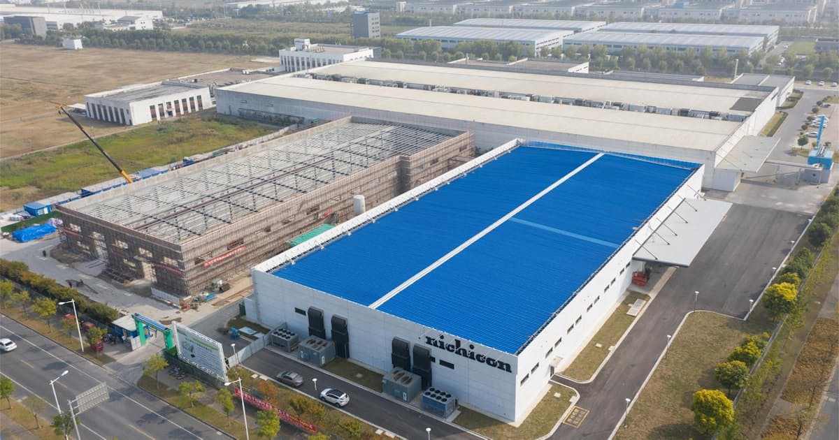 ニチコン Ev用部品の生産能力倍増 日本電産にも供給 日本経済新聞 ニチコン Ev用部品の生産能力倍増 日本電産にも供給 日本経済新聞