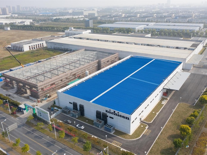 ニチコン Ev用部品の生産能力倍増 日本電産にも供給 日本経済新聞 ニチコン Ev用部品の生産能力倍増 日本電産にも供給 日本経済新聞