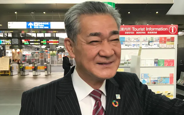 佐伯勇人 のニュース一覧 日本経済新聞