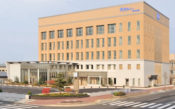 大地みらい信用金庫 のニュース一覧 日本経済新聞 大地みらい信用金庫 のニュース一覧 日本経済新聞