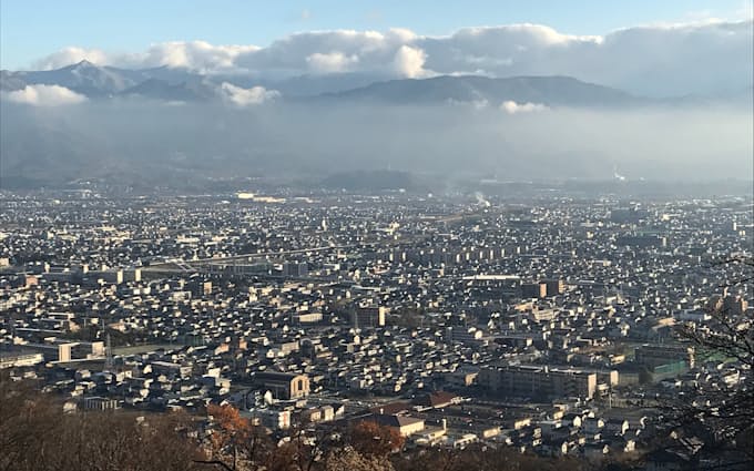 新型コロナ 山梨の倒産 年は31件 負債総額は19年比30 減 日本経済新聞