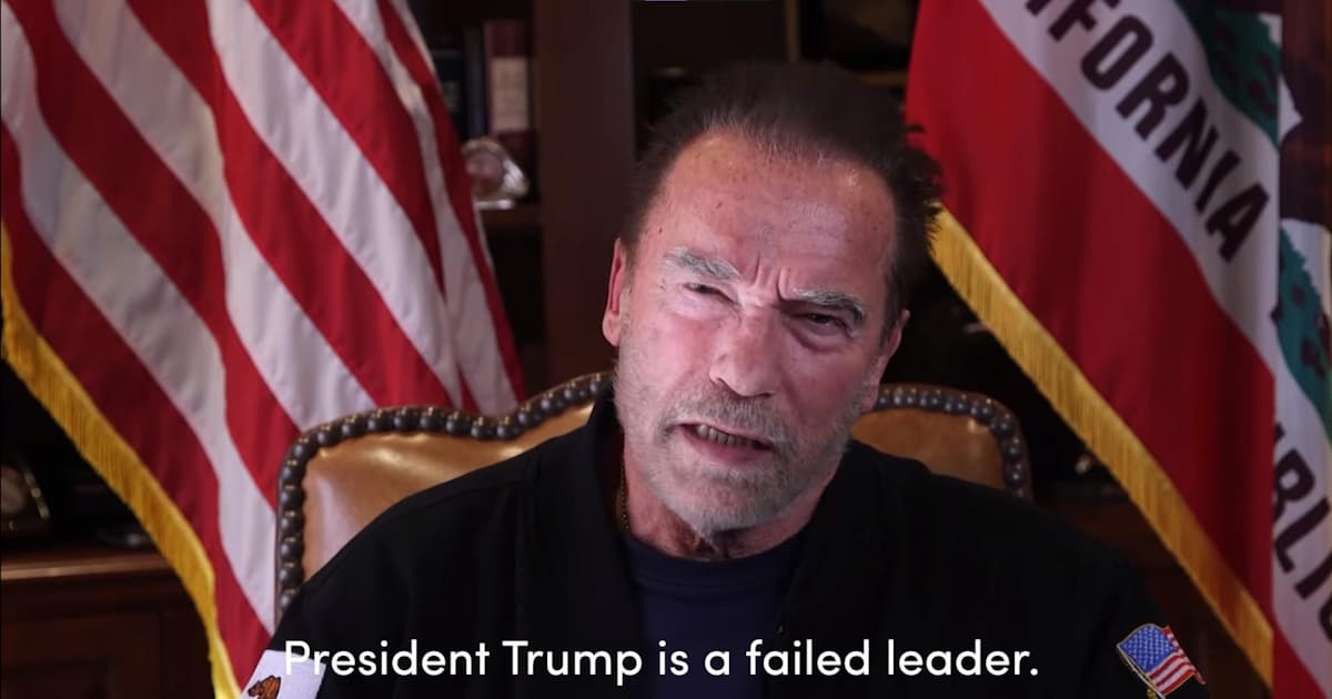 シュワ氏 議事堂襲撃を非難 トランプ氏は 史上最悪 日本経済新聞