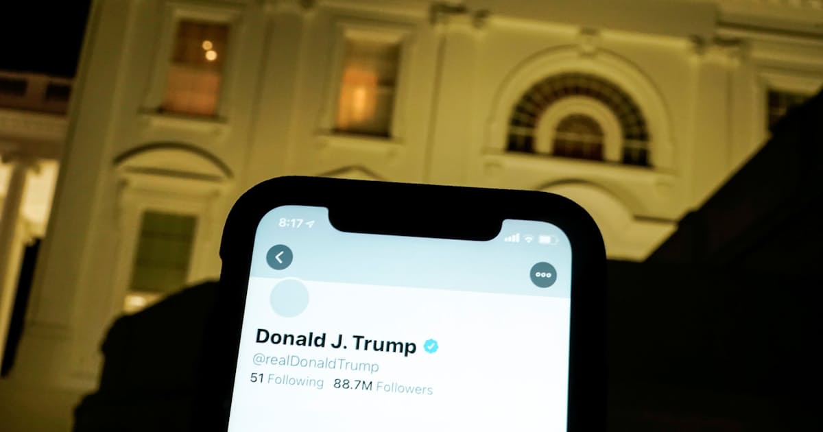 メルケル独首相 Twitterを批判 意見表明の自由重要 日本経済新聞