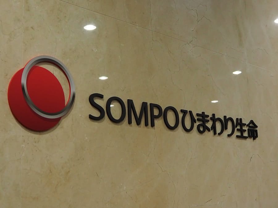 保険契約者に健康支援アプリ Sompoひまわり生命 日本経済新聞