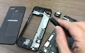 フェアフォンは自分で部品交換して修理できる フェアフォンは自分で部品交換して修理できる