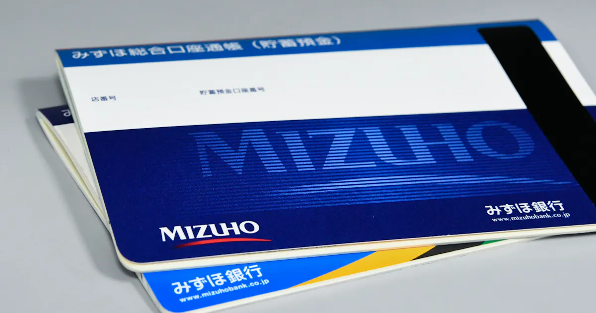 通帳発行に手数料 みずほ銀行18日から 横浜など地銀も 日本経済新聞