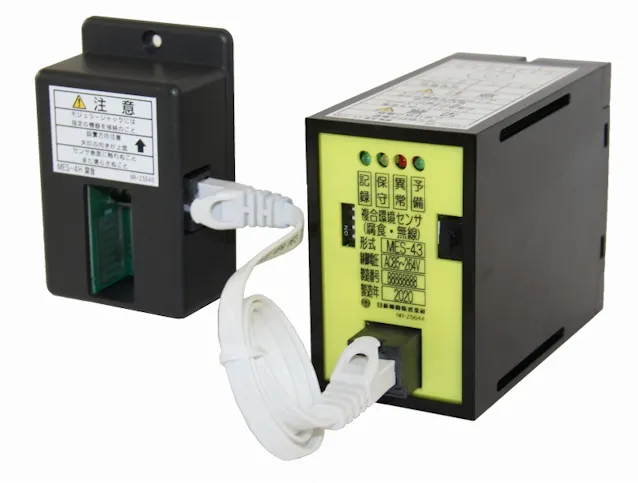 日新電機 腐食性ガスを銀で検知 機器故障を防止 日本経済新聞 日新電機 腐食性ガスを銀で検知 機器故障を防止 日本経済新聞