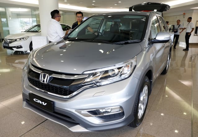 トヨタやホンダ マレーシアで工場停止 政府制限強化で 日本経済新聞 トヨタやホンダ マレーシアで工場停止 政府制限強化で 日本経済新聞