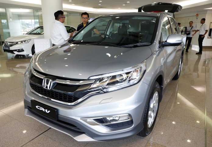 新型コロナ トヨタやホンダ マレーシアで工場停止 政府制限強化で 日本経済新聞 新型コロナ トヨタやホンダ マレーシアで工場停止 政府制限強化で 日本経済新聞