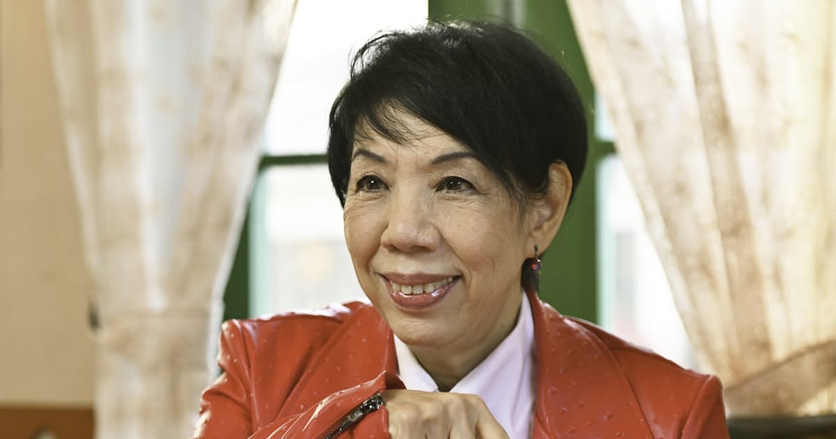 若手演劇人の舞台 関西に 才能育む土壌必要 謝珠栄さん 日本経済新聞 若手演劇人の舞台 関西に 才能育む土壌必要 謝珠栄さん 日本経済新聞