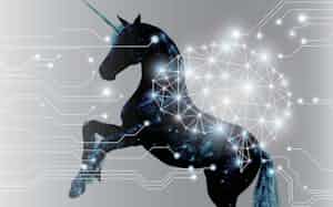 2020年の米国のVC投資はコロナ下で過去最高となった 2020年の米国のVC投資はコロナ下で過去最高となった