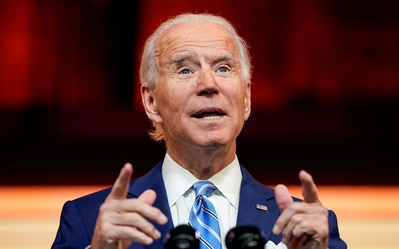 巨額の経済対策で景気の早期回復を図る=ロイター 巨額の経済対策で景気の早期回復を図る=ロイター