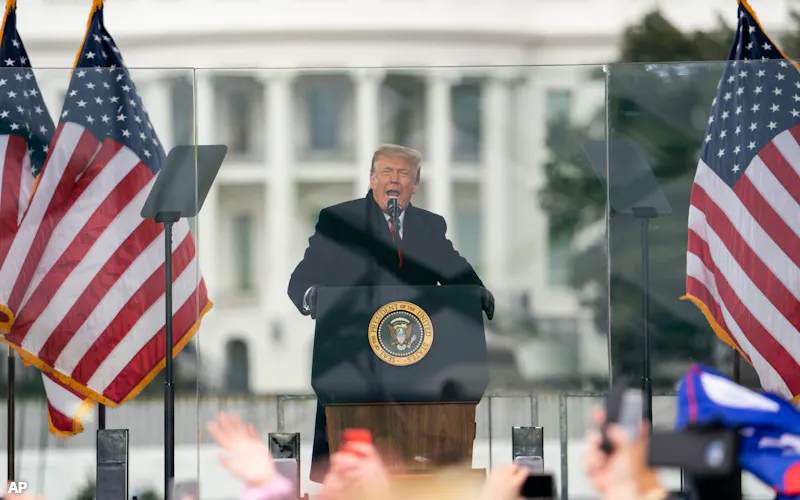 アメリカ大統領選挙2020 日本経済新聞