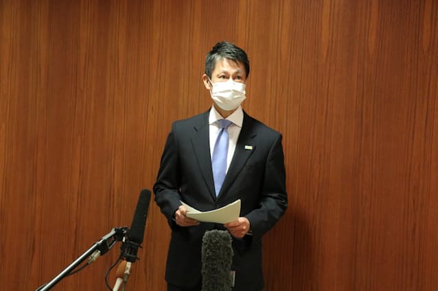 新型コロナ 広島市 緊急事態 準宣言 指定されず 状況改善で 日本経済新聞 新型コロナ 広島市 緊急事態 準宣言 指定されず 状況改善で 日本経済新聞
