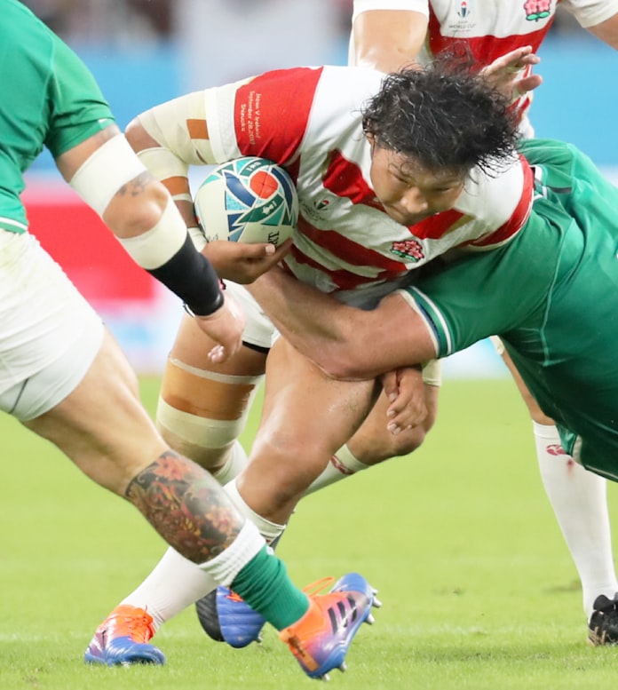 22年開幕のラグビー新リーグ プロクラブ 誕生に期待 日本経済新聞