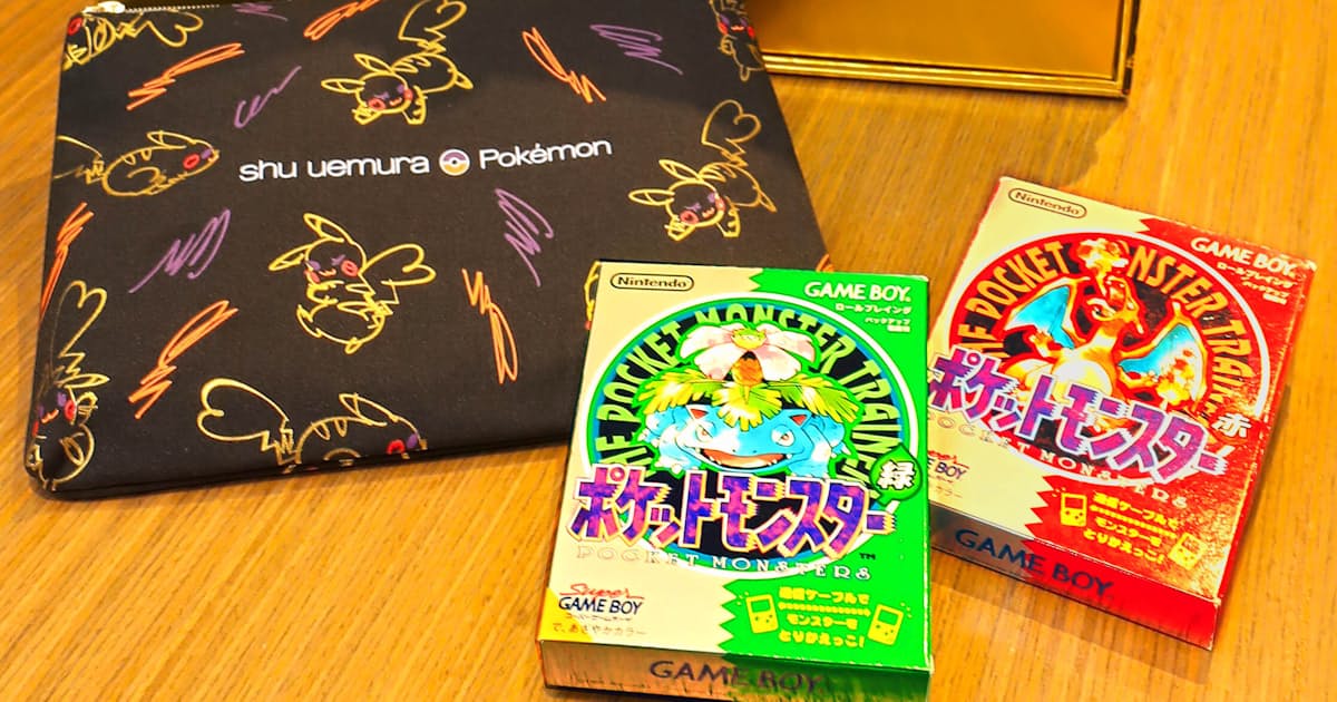 ポケモン生誕25年 キャラはアイドル の情熱 日本経済新聞 ポケモン生誕25年 キャラはアイドル の情熱 日本経済新聞