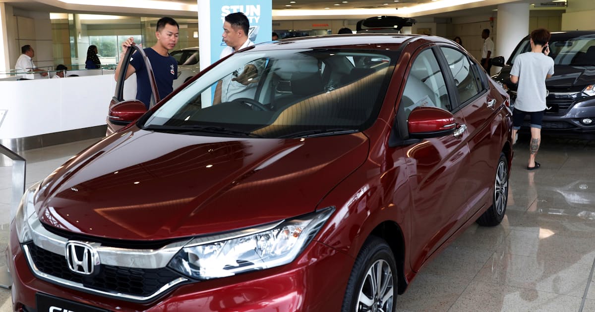 新型コロナ トヨタやホンダ マレーシアで生産再開 政府が一転許可 日本経済新聞 新型コロナ トヨタやホンダ マレーシアで生産再開 政府が一転許可 日本経済新聞