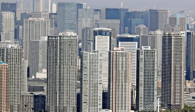 コロナ禍で4人に1人が家に不満 Lixil調査 日本経済新聞 コロナ禍で4人に1人が家に不満 Lixil調査 日本経済新聞