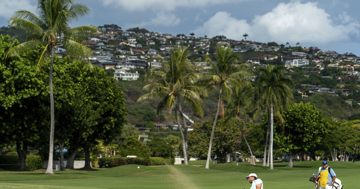 コロナ禍だから 若者らゴルフ始める人が増加 日本経済新聞