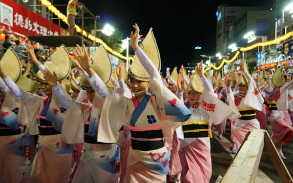 阿波おどり騒動と徳島市 内藤市長リコール住民投票の会 Note