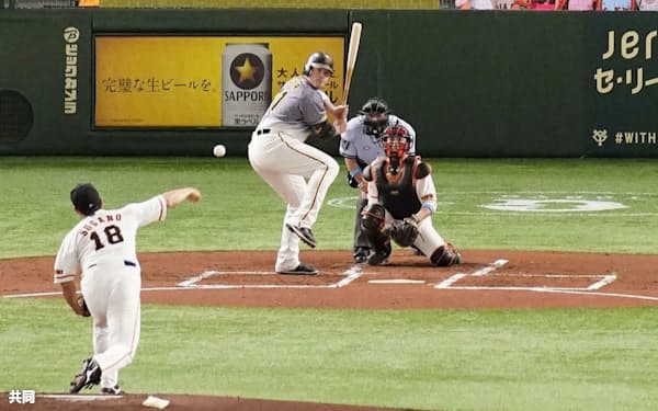 長嶋茂雄 のニュース一覧 日本経済新聞
