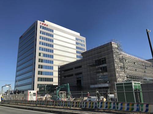 しまむら本社 24日にさいたま新都心駅前に移転 日本経済新聞 しまむら本社 24日にさいたま新都心駅前に移転 日本経済新聞