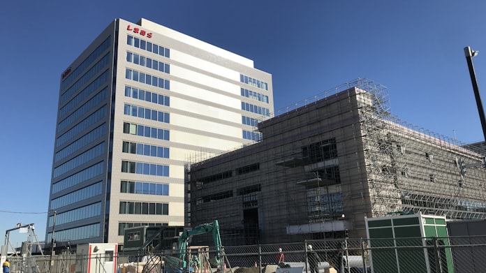 しまむら本社 24日にさいたま新都心駅前に移転 日本経済新聞 しまむら本社 24日にさいたま新都心駅前に移転 日本経済新聞