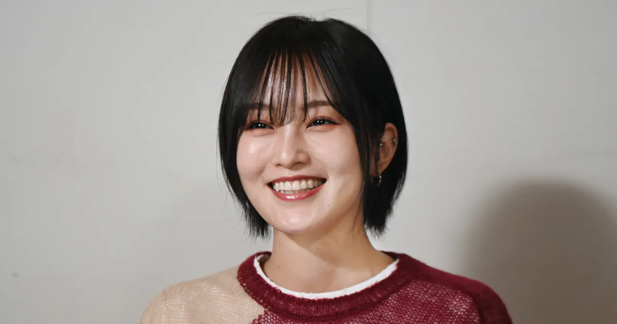 変わらぬ大阪の明るさ 音楽で元気を 山本彩さん 日本経済新聞 変わらぬ大阪の明るさ 音楽で元気を 山本彩さん 日本経済新聞