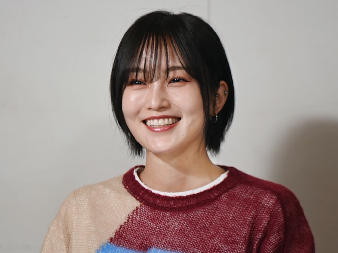 変わらぬ大阪の明るさ 音楽で元気を 山本彩さん 日本経済新聞 変わらぬ大阪の明るさ 音楽で元気を 山本彩さん 日本経済新聞