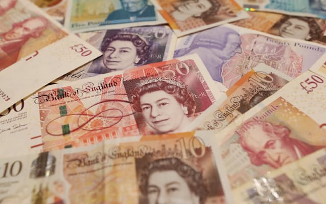 英ポンド 対ドルで一段と上昇 追加緩和観測が後退 日本経済新聞 英ポンド 対ドルで一段と上昇 追加緩和観測が後退 日本経済新聞