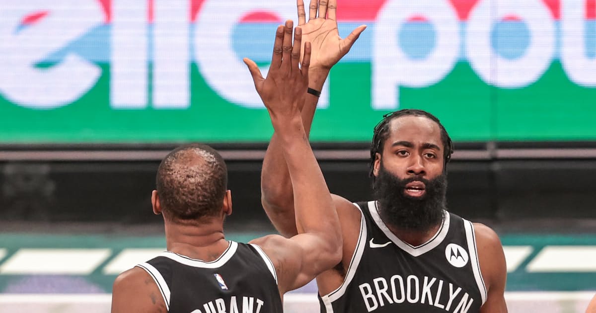 Nbaネッツに超豪華トリオ 支えるオーナーの資金力 日本経済新聞 Nbaネッツに超豪華トリオ 支えるオーナーの資金力 日本経済新聞