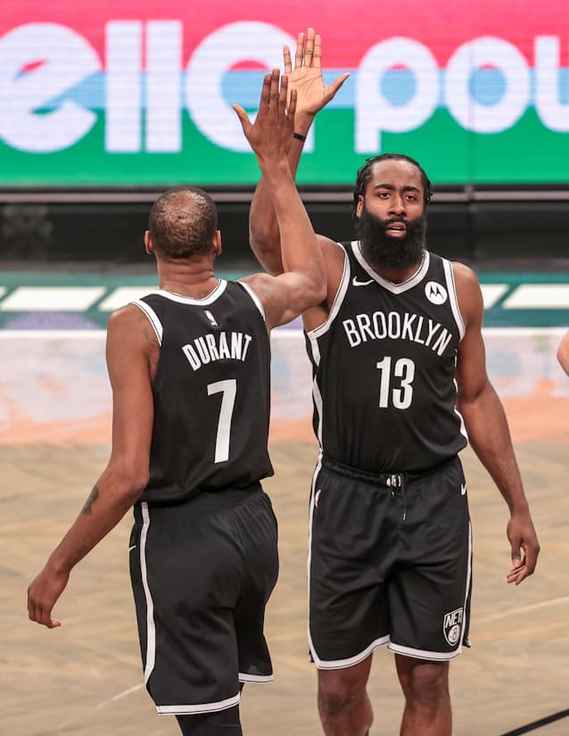 Nbaネッツに超豪華トリオ 支えるオーナーの資金力 日本経済新聞 Nbaネッツに超豪華トリオ 支えるオーナーの資金力 日本経済新聞
