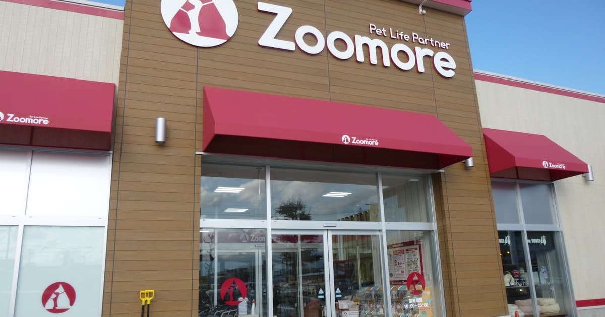 サンデー ペット専門店を5年で店出店計画 日本経済新聞 サンデー ペット専門店を5年で店出店計画 日本経済新聞