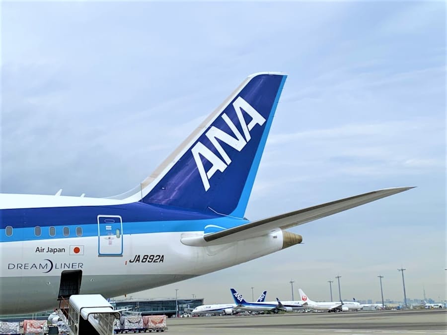 新型コロナ Ana 成田 サンフランシスコなど国際16路線運休へ 日本経済新聞