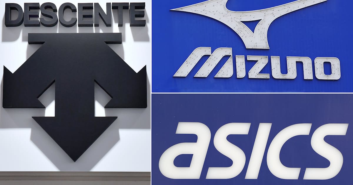 スポーツメーカー 関西なぜ多い 野球と紡績が化学反応 日本経済新聞 スポーツメーカー 関西なぜ多い 野球と紡績が化学反応 日本経済新聞